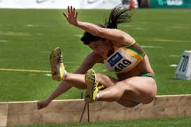 The triple jump, sometimes referred to as the hop, step and jump or the hop, skip and jump, is a track and field event, similar to the long jump. Definicion De Salto Triple Que Es Significado Y Concepto