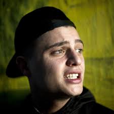 Kidd nikkede betjent en skalle og kom i fængsel: 'Det var magisk for mig!' 