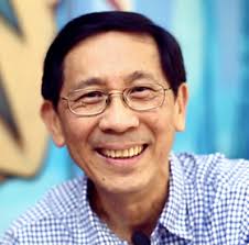 Not too much and not too little — Salt&Light