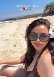 Hapuna Beach Camping