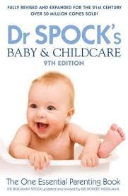 Pdf Download Dr Spock S Baby Dr Spock Parenting Books Baby Parenting Books