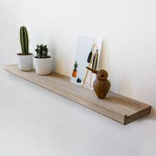 Wandregal Und Bilderleiste Aus Eiche Fur Fotos Bild Leiste Bilderleiste Schwimmendes Regal