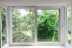 Upvc-Window