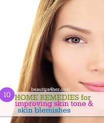 10 Home Remedies For Improving Skin Tone Or Skin Blemishes Beauty And Makeup Tips Skin Blemishes Skin Care Acne Pimples Overnight Skin Care Acne