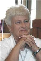 Joanne Campbell Obituary (1933