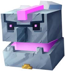 In the echoing void dlc, you'll face bold new enemies, collect legendary gear, and make your way through challenging missions to put a stop to the untold threats that lurk in the dark dimension in which endermen reside. Minecraft Dungeons Howling Peaks Dlc All Hostile Mobs Added Into Minecraft Dungeons