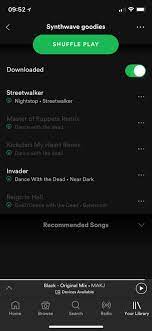 How to fix spotify local files not showing? Certain Local Files Unavailable On Iphone The Spotify Community