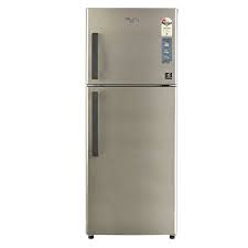 Product details of samsung 253 ltr double door refrigerator (rt28k3022se/im) 253 ltrs storage capacity 10 years warranty on compressor 6th sens. Whirlpool Double Door Refrigerator Price List 24 August 2021 Latest Whirlpool Double Door Refrigerators In India