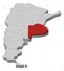 Argentina has 23 provinces and one federal capital district. Political Map Of Argentina With The Several Provinces Where Buenos Royalty Free Cliparts Vectors And Stock Illustration Image 11346000