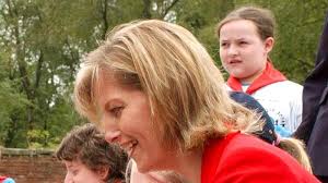 Along with all at Girlguiding, I am delighted to welcome the Duchess of  Edinburgh as our new Royal Patron.