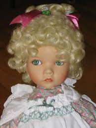 Edwin M Knowles Dolls 2025