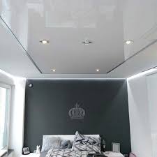 Schlafzimmer modern gestalten graue decke weiß verputzte ziegelwand … schlafzimmer modern gestalten graue decke. Schlafzimmerdecke Renovieren Mit Plameco Ideales Raumklima