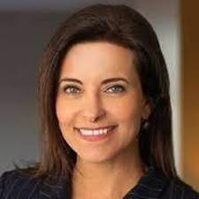 Stream Dina Powell McCormick