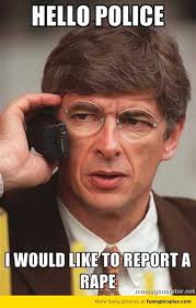 Funny liverpool memes (page 1). Arsene Wenger Memes