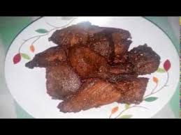 Check spelling or type a new query. Resep Empal Daging Sapi Goreng Empuk Dan Gurih Tasty Fried Beef Youtube