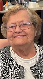 Lucille Hall Obituary