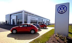 Reserve your vw #id4 today see more of volkswagen on facebook. Volkswagen Swansea South Wales Sinclair Volkswagen