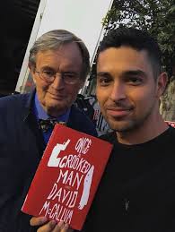 NCIS season 2 update