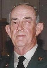 Darrell Guthrie Obituary