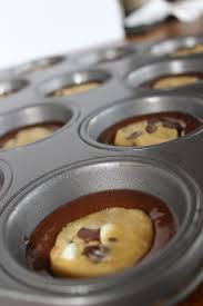 Brookie A Brownie Cookie Recipe Ghirardelli Brownie Mix Recipe Brownie Mix Recipes Brookies Recipe