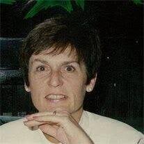 Mrs. Janet Kathleen Kenny Obituary