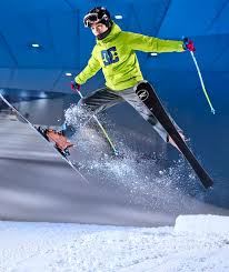 Slope Tickets Packages Offers Information Ski Dubai