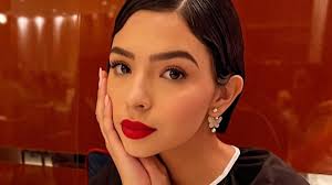 El diseñador Jacob Meier exige a Ángela Aguilar: "quiero mis vestidos de  regreso" (VIDEO)