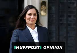 Priti patel backlash as child and baby migrants held in 'outrageous' conditions in kent priti patel is facing a backlash after mps found migrant women, babies and young children staying in. Don T Be Fooled Priti Patel And Sajid Javid S Cabinet Appointments Do Nothing For Diversity Huffpost Uk