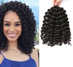 This is a great crochet hairstyle with curly hair. Short Curly Crochet Braids Nubianprincesshairshop Com
