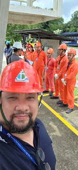 Today at The MAST PHILCAMSAT.