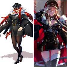 Am I the only one or... : r/Zentreya