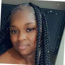 Marquita Laughlin's Instagram, Twitter & Facebook