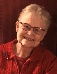 Jerilynn "Jeri" Kay LaMont