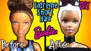 Pin On Diy Barbie Videos