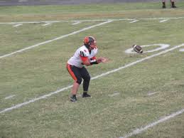 Bellevue runs past Lynn Camp 34-20