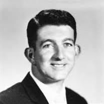 William Cornelius “Buddy” Woolverton (1930-2016)