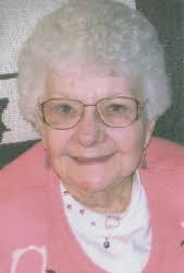 Remembering Faye Nitz