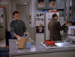 Seinfeld s 4 e 11 the contest. American Studies 2022 Seinfeld The Office