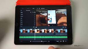 Imovie For Ipad And Iphone How To Add Music And Voiceovers Youtube Add Music Iphone Ipad