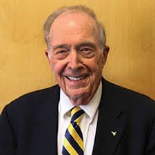 David Hendry Wallace