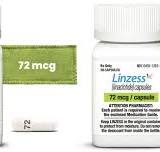 Dosing and Administration | LINZESS® (linaclotide) | For HCPs
