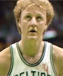 Larry Bird: The Coldest White Boy of All-Time