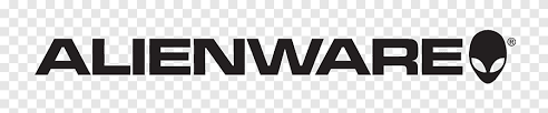 Alienware is an american manufacturer of computers and digital peripherals and is located in miami, florida. Logo Brand Product Design Font Design Text Logo Png Pngegg