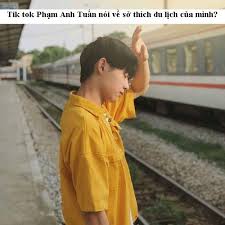 Watch short videos about #tuấn_anh❤ on tiktok. Tiá»ƒu Sá»­ Tik Tok Pháº¡m Anh Tuáº¥n Ly Lá»‹ch Cá»§a Qua Váº·t Phá»' Cá»•