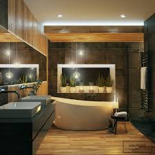 Designing your own bathroom can be extremely fun, especially if you have a bit of imagination. Artstation Bathroom Design Youtopic 3d