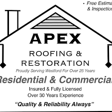 Maybe you would like to learn more about one of these? Apex Roofing Home Facebook