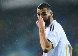 For the past two years, we have hurt each other multiple times. Karim Benzema Passes Ferenc Puskas On All Time Real Madrid Laliga List Sportstar