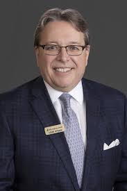 Independence Bank president