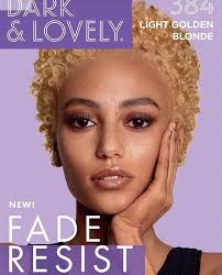 Dark and lovely fade resist permanent hair color. Print Iyanla For L Oreal Dark Lovely Mmg Success