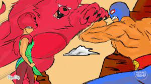 Check youngtube's recent videos brought to you by social blade youtube statistics. Nita Bibi Best Team Brawl Stars Animation Youtube